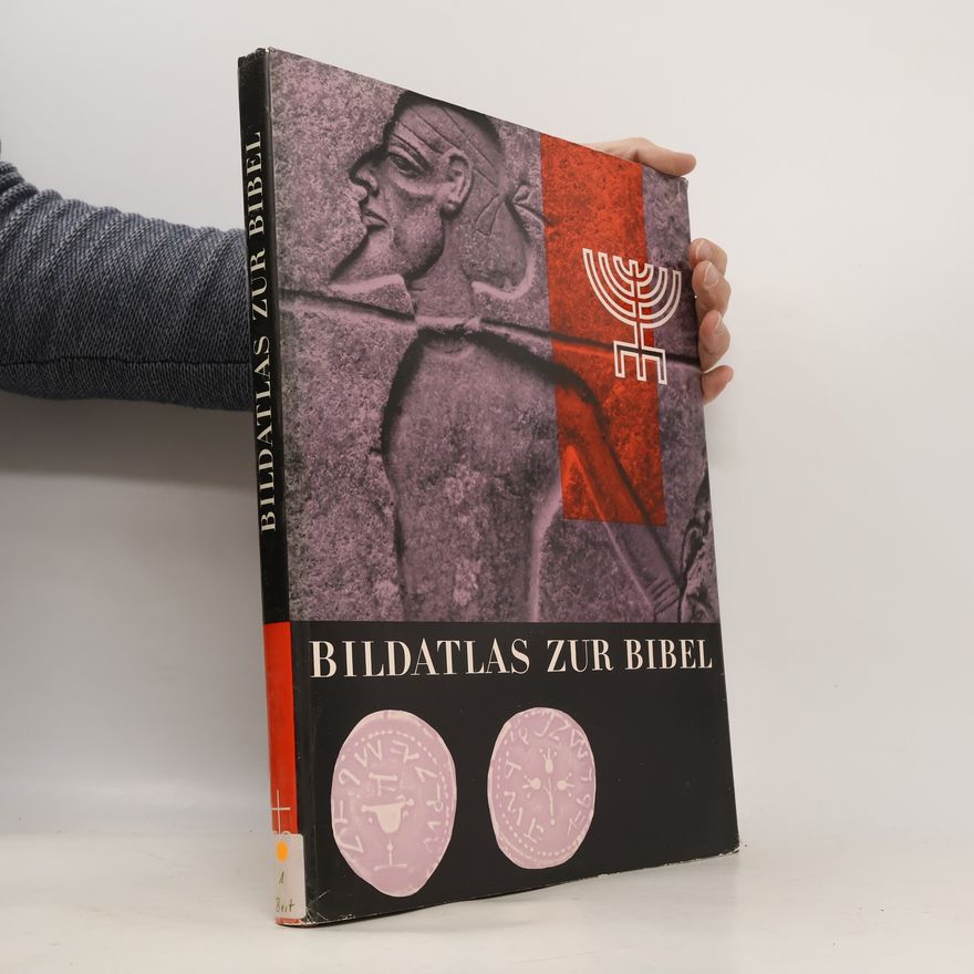 Lucas Grollenberg Bildatlas zur Bibel