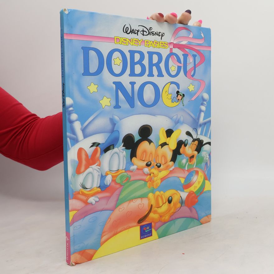 Kolektiv autorů Dobrou noc