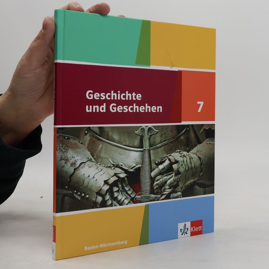 Various authors Geschichte und Geschehen