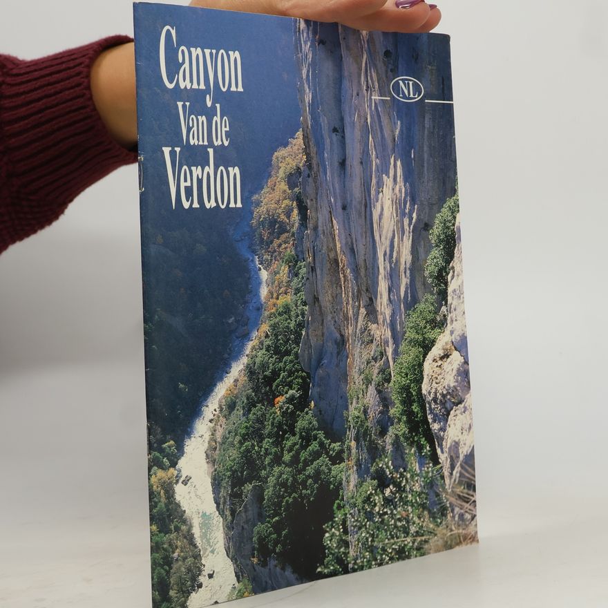 Various authors Canyon Van de Verdon