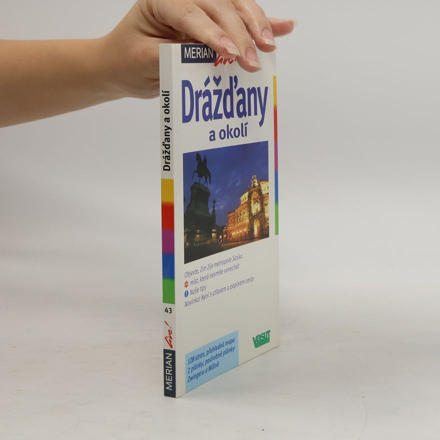 Horst Medina Drážďany a okolí