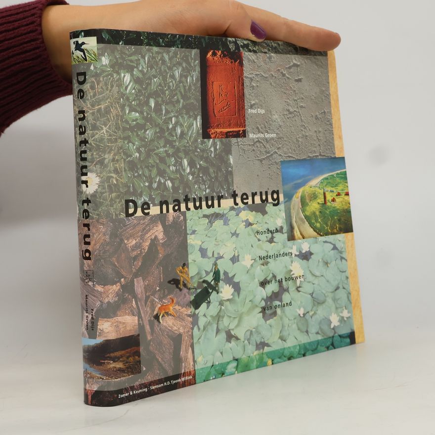 Petrouschka Werther De natuur terug