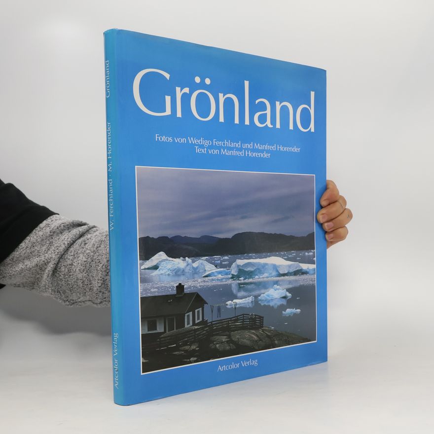 Wedigo Ferchland Grönland