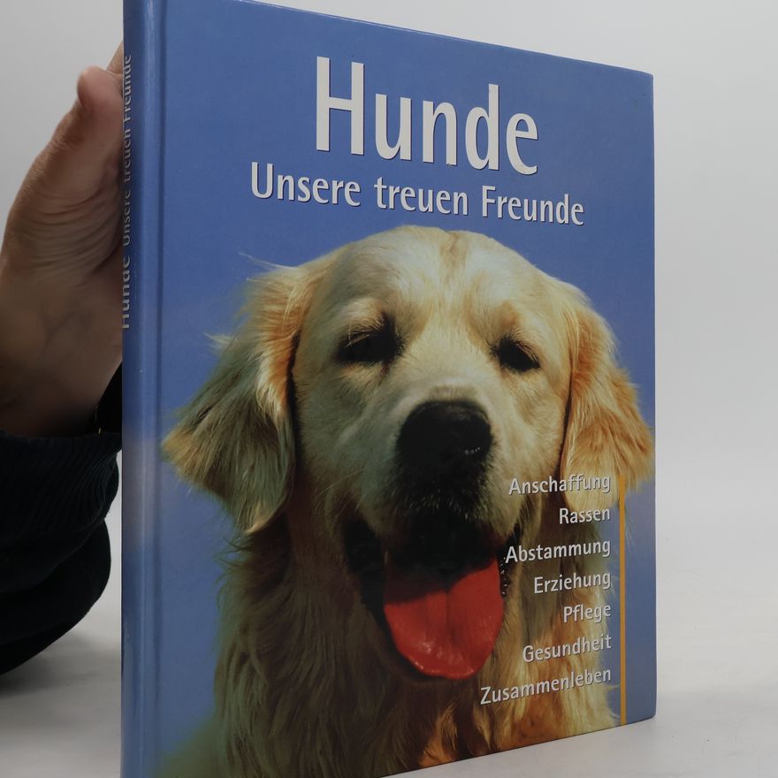 Barbara Willms Hunde