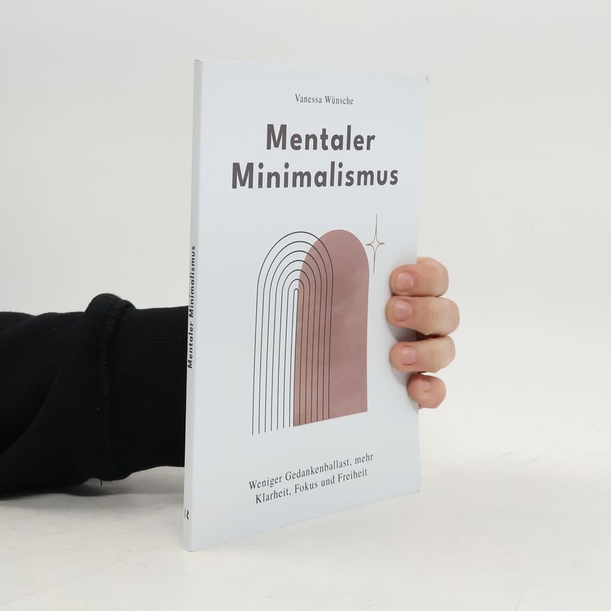 Kolektív autorov MENTALER MINIMALISMUS