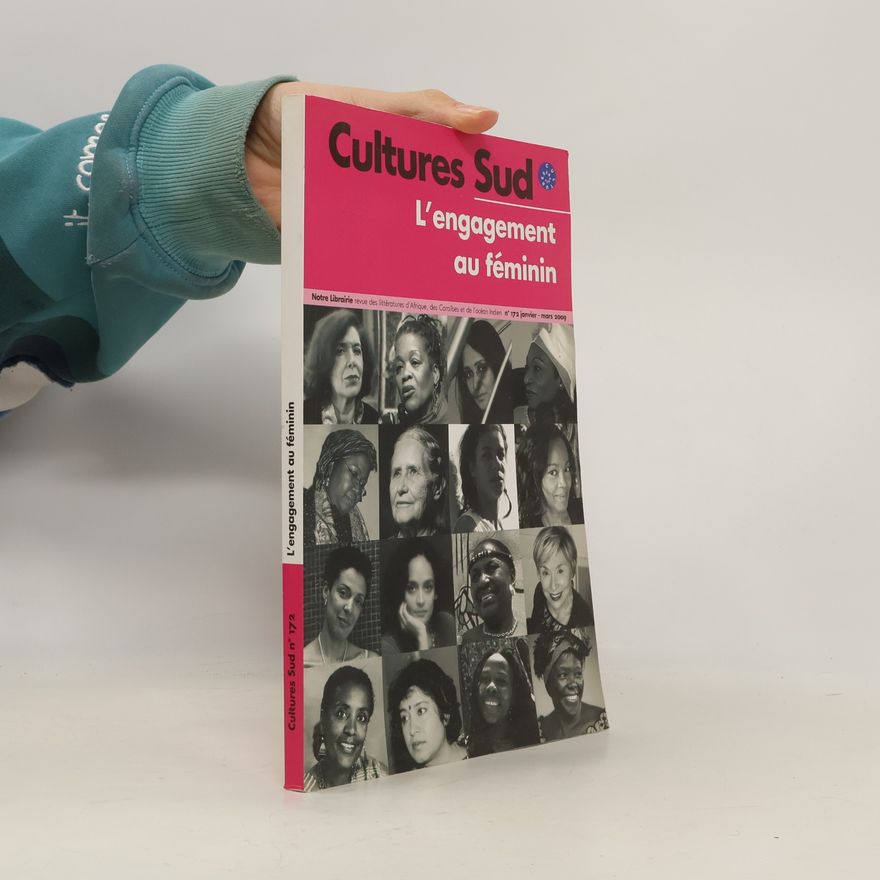 Collectif d'auteurs Cultures Sud