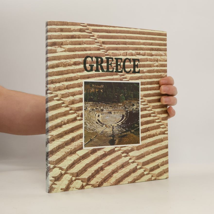 Demetrios Pantermalis Greece - cultural heritage : ancient theatres