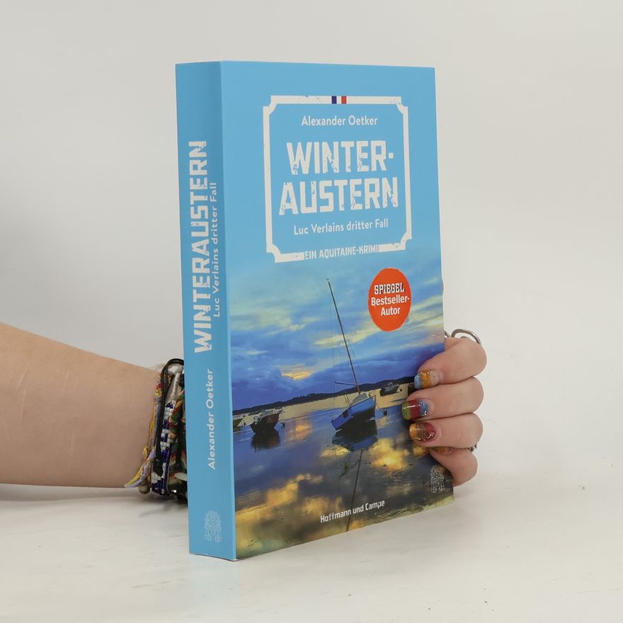 Alexander Oetker Winteraustern