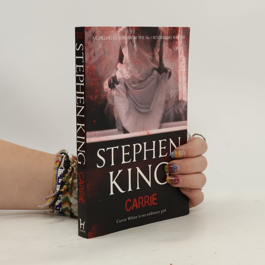 Stephen King Carrie