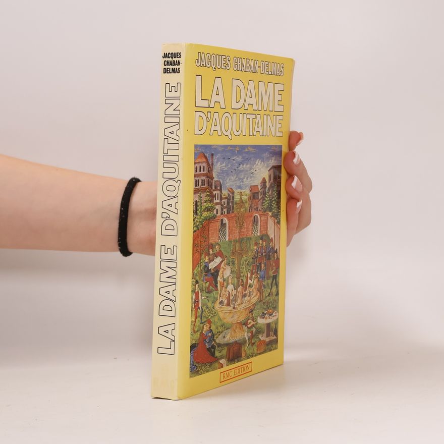 Jacques Chaban-Delmas PRATIQUE (A): La Dame d'Aquitaine