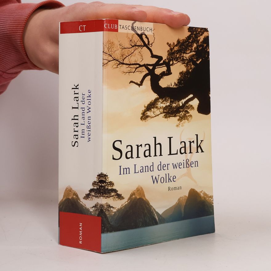 Christiane Gohl Im Land der weißen Wolke