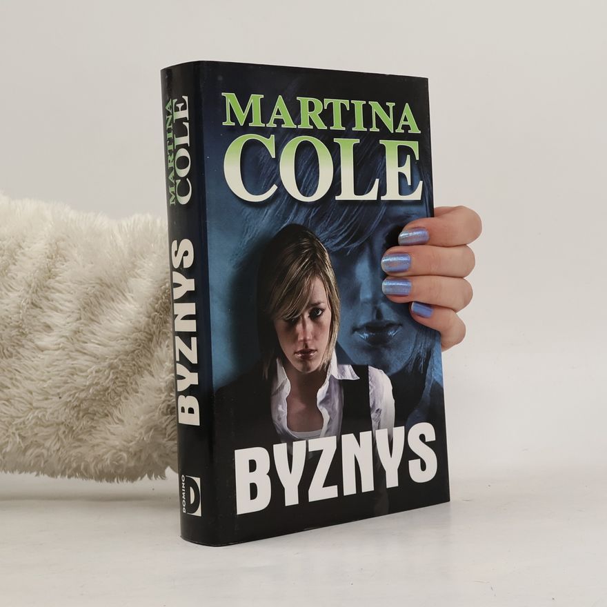 Martina Cole Byznys