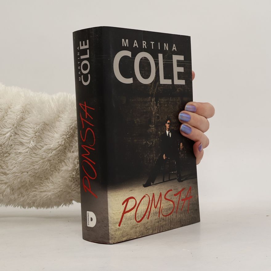 Martina Cole Pomsta
