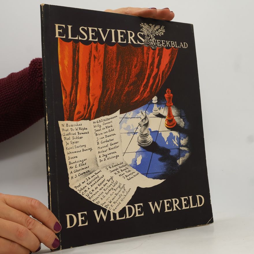 Various authors De Wilde Wereld