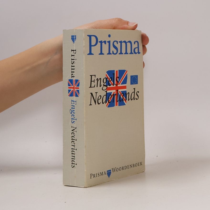 Autorenkollektiv Prisma-woordenboek - Engels-Nederlands