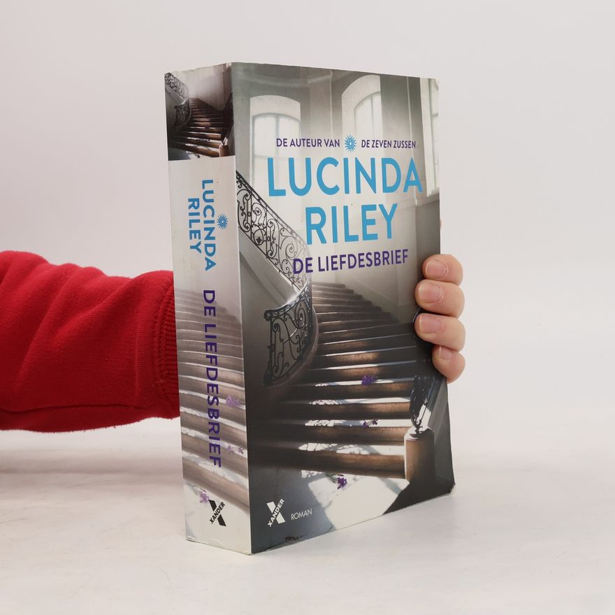 Lucinda Riley De liefdesbrief