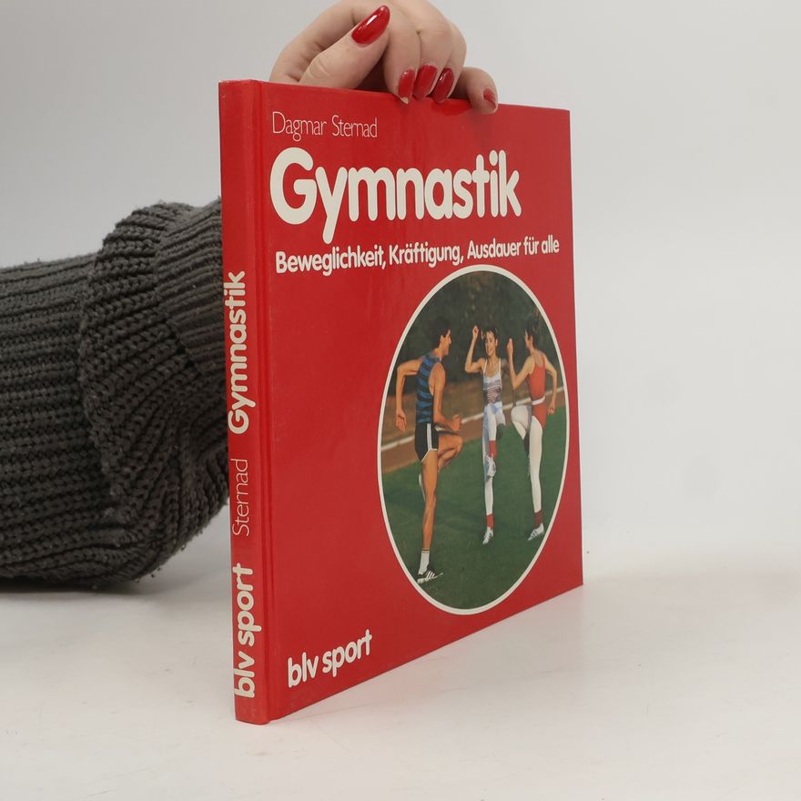 Dagmar Sternad Gymnastik