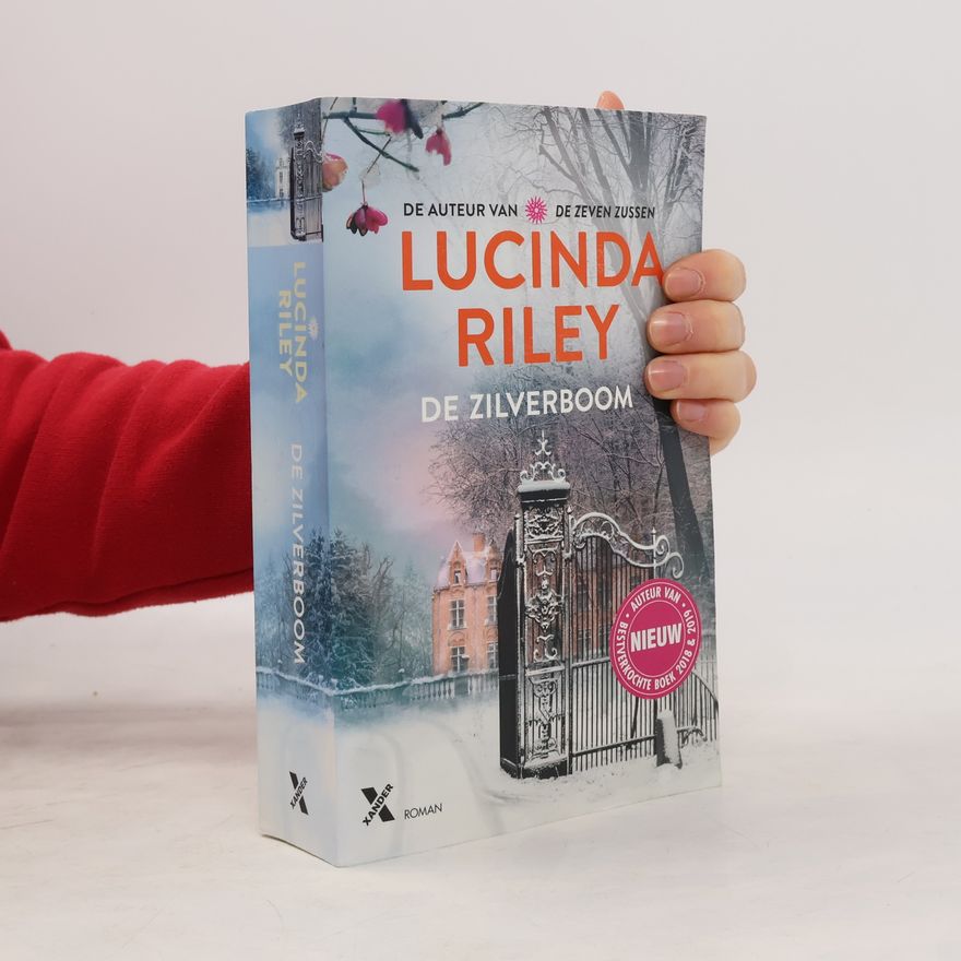 Lucinda Riley De zilverboom