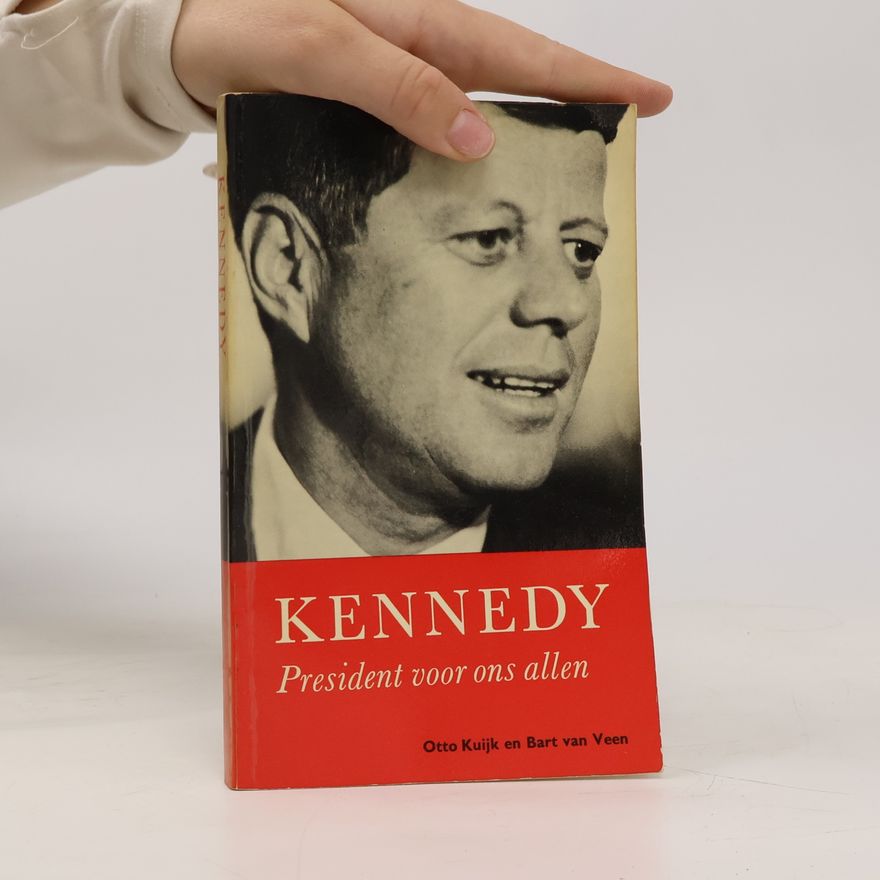 Bart Van Veen KENNEDY