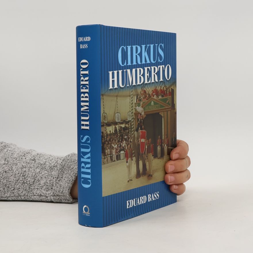 Eduard Bass Cirkus Humberto