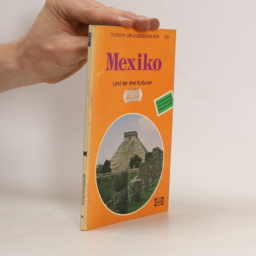 Wolf Seidl Mexiko