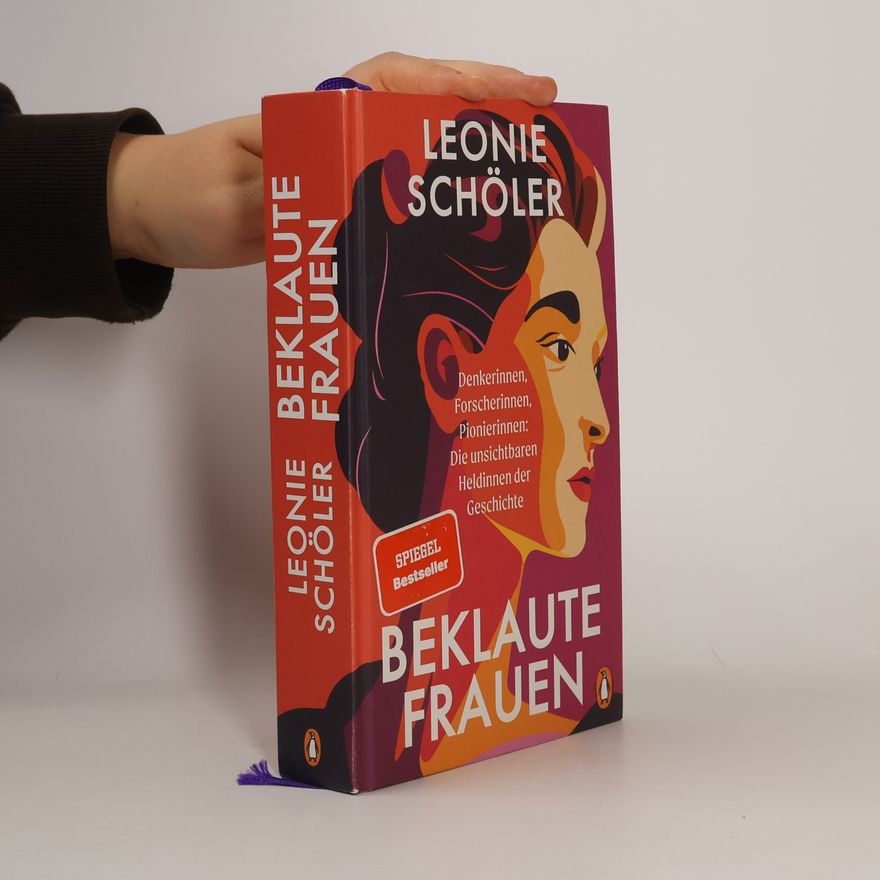 Leonie Schöler Beklaute Frauen