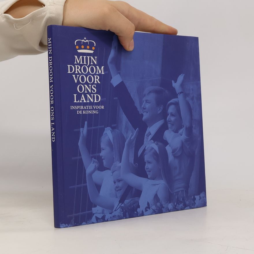 Collectif d'auteurs Droomboek