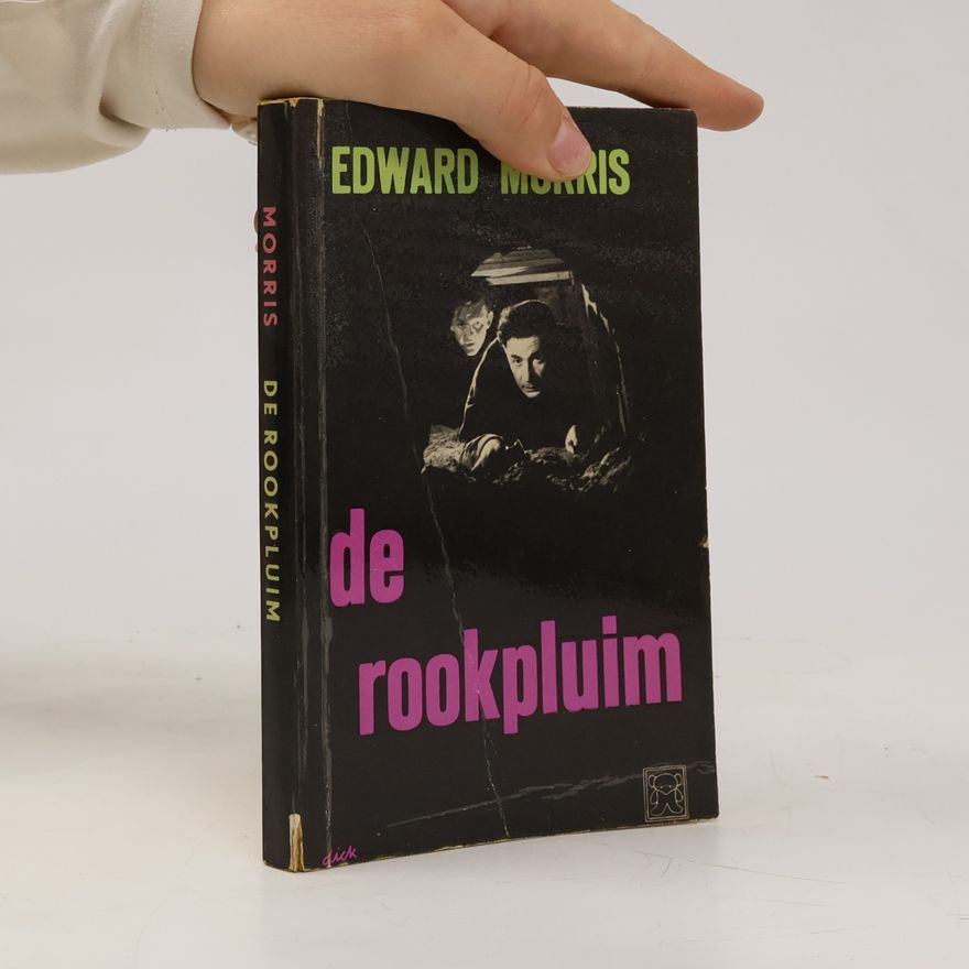 Edward Morris De rookpluim