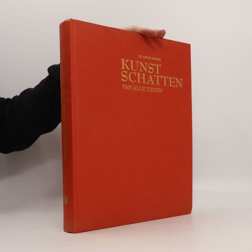 John B. Knipping  Kunst Schatten