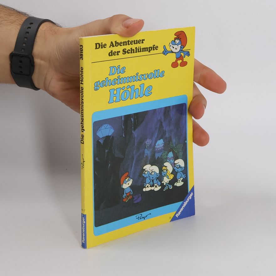 Autorenkollektiv Die Abenteuer der Schlümpfe