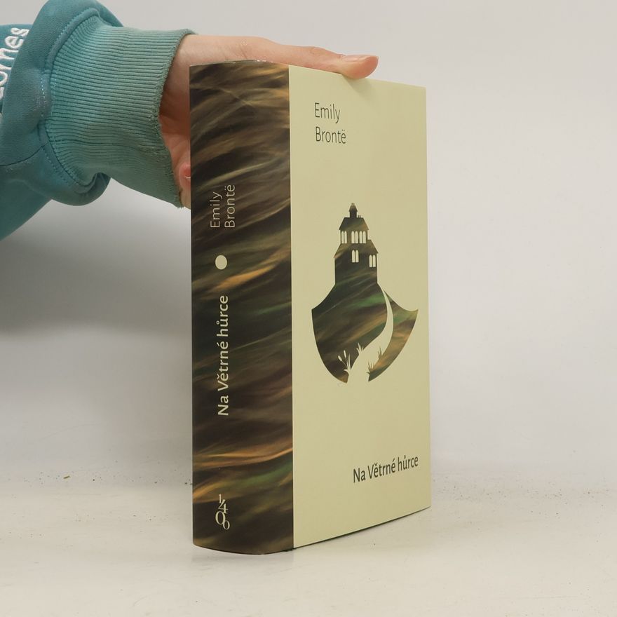 Emily Brontë Na Větrné hůrce