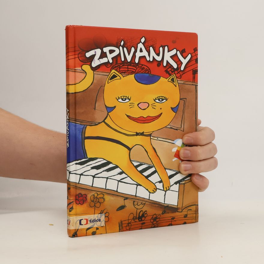 Radim Linhart Zpívánky