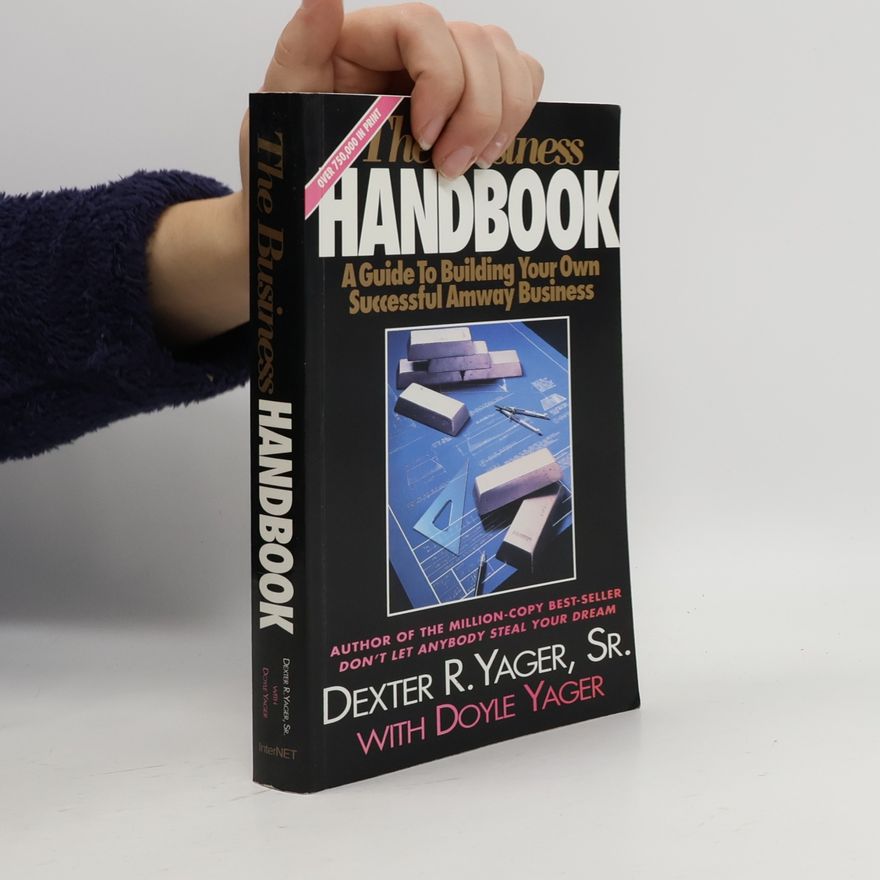 Doyle Yager The Business Handbook