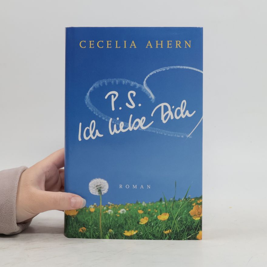 Cecelia Ahern P.S. Ich liebe Dich