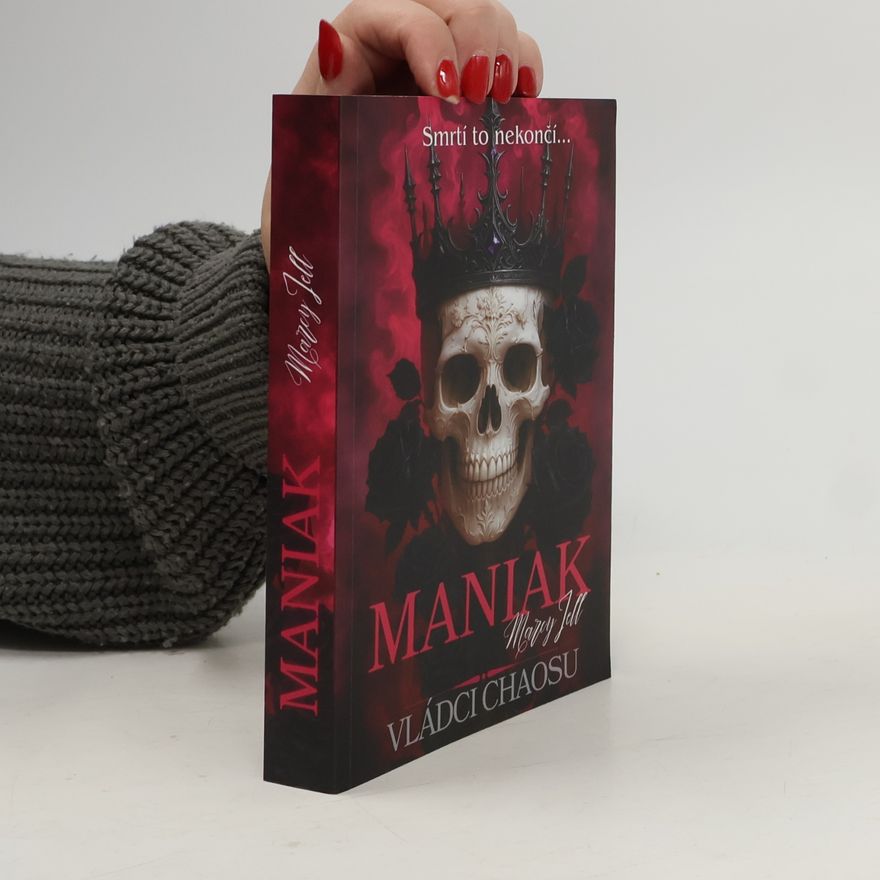 Marcy Jell Maniak