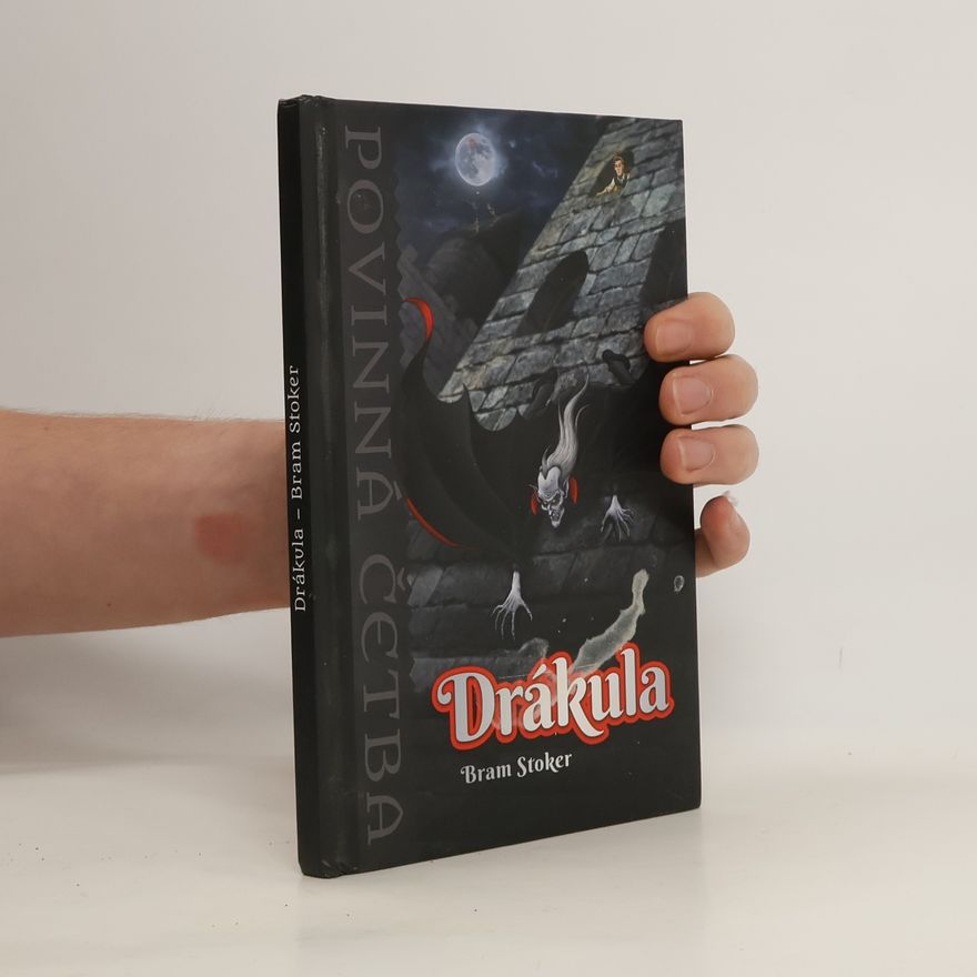Bram Stoker Drákula