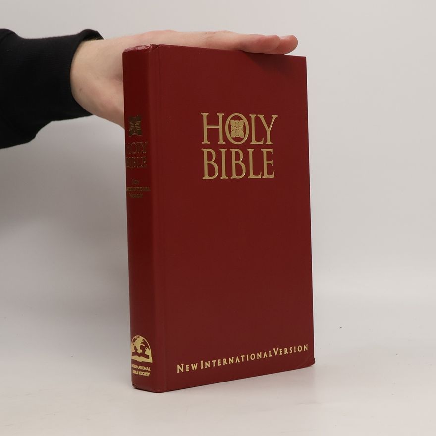 Various authors Holy Bible
