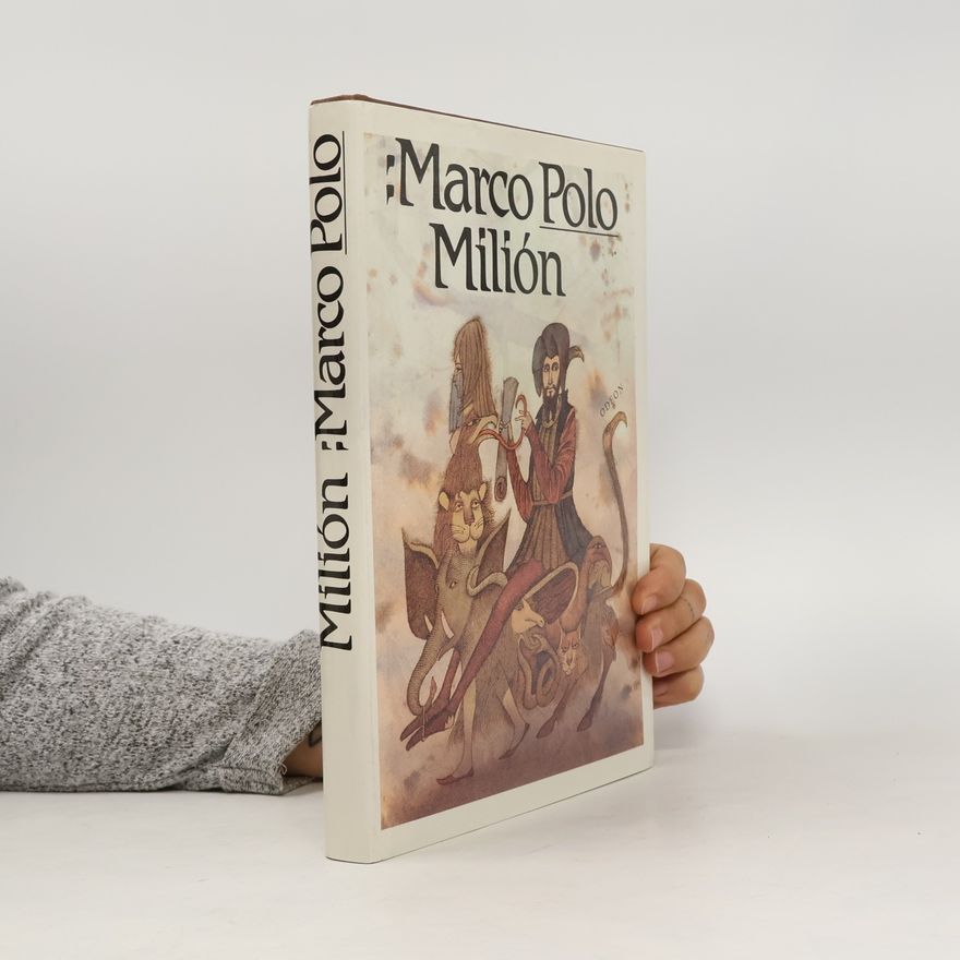 Marco Polo Milión
