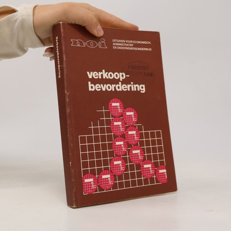P.F. Pietersen Verkoopbevordering