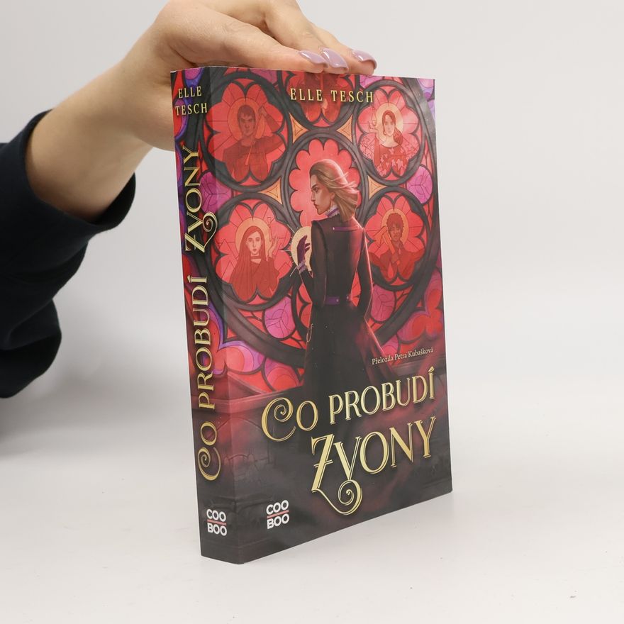 Elle Tesch Co probudí zvony