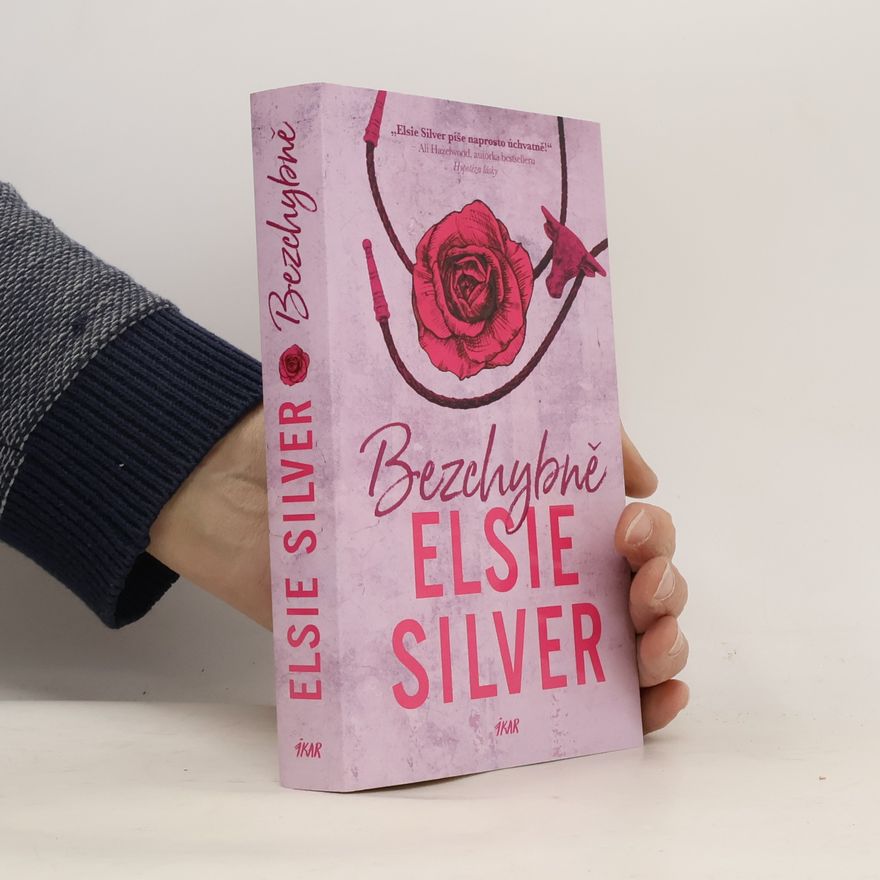 Elsie Silver Bezchybně