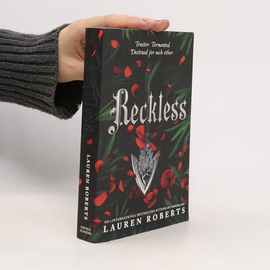 Lauren Roberts Reckless