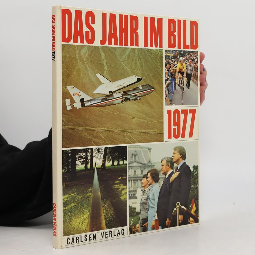 AA.VV. Das Jahr im Bild 1977