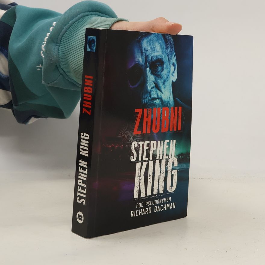 Stephen King Zhubni