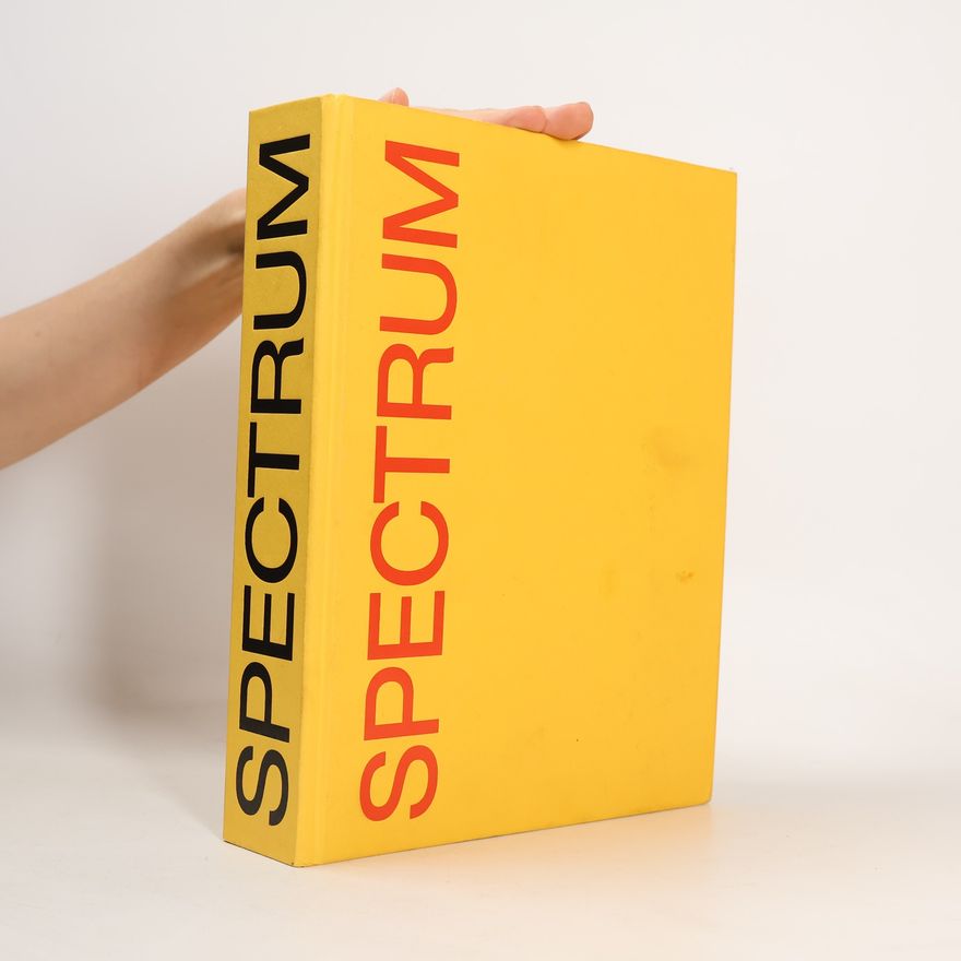 Barbora Ropková Spectrum