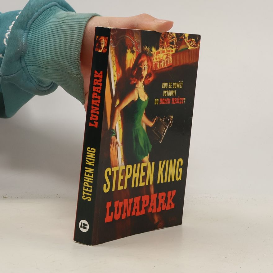 Stephen King Lunapark