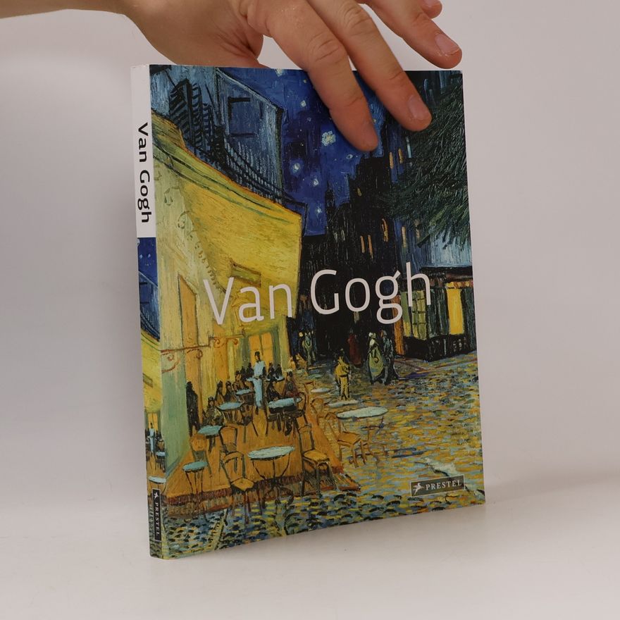 Paola Rapelli Van Gogh