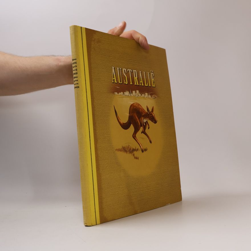 F. Ten Have Australië