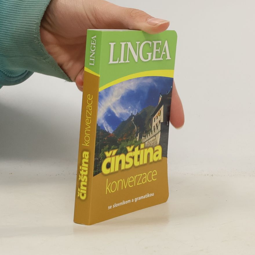 Autorenkollektiv Čínština: Konverzace: Se slovníkem a gramatikou
