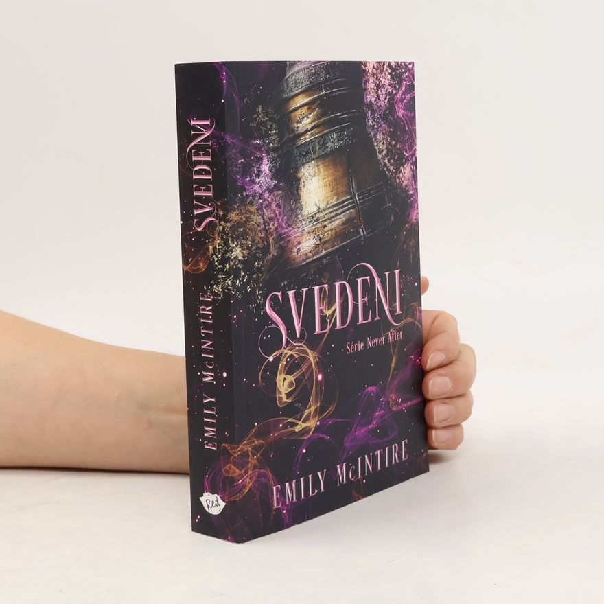 Emily McIntire Svedeni
